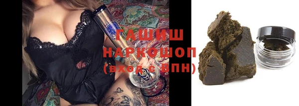 хмурый Богородицк
