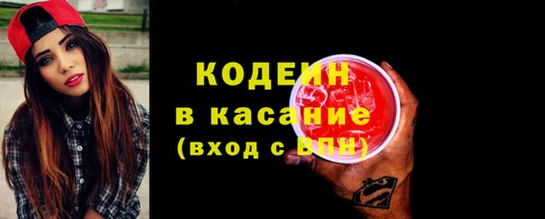 хмурый Богородицк