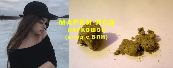 хмурый Богородицк